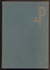 RILKE; RAINER MARIA: ZÁPISKY MALTA LAURIDSE BRIGGE. - 1933.