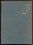 RILKE; RAINER MARIA: ZÁPISKY MALTA LAURIDSE BRIGGE. - 1933.