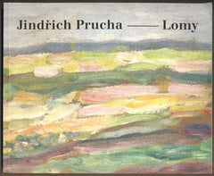 Prucha - JINDŘICH PRUCHA - LOMY.