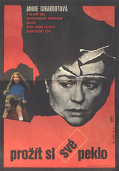 PROŽÍT SI SVÉ PEKLO. - 1979.