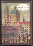 KRATOCHVÍL, MILOŠ V.: O TOBĚ. PRAHO... 1948.