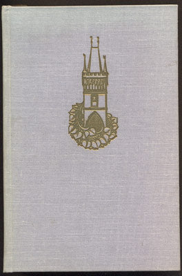 BITNAR, VILÉM: PRŮVODCE PRAHOU SVATOVÁCLAVSKOU. - 1929.