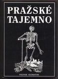 RŮT, PAVEL: PRAŽSKÉ TAJEMNO. - 1993.