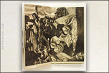 Zykmund, Lacina, Skupina Ra - MÁCHA, KAREL HYNEK: MÁJ. - 1936.