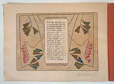 Preissig - BYL JEDEN DOMEČEK. - 1905. 1. vyd. 12 celostr. zinkografií VOJTĚCH PREISSIG.