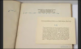 Preissig - AUCASSIN AND NICOLETE. - 1931.