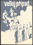 VELKÝ PŘÍPAD. - 1946.
