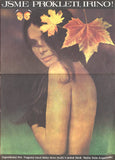 JSME PROKLETI, IRINO! - (1970). Olga Vyleťalová.