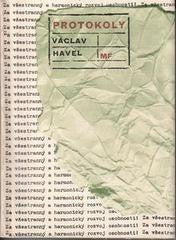 HAVEL; VÁCLAV: PROTOKOLY. - 1966.