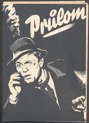 PRŮLOM. - 1946.