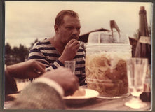 RUDOLF HRUŠINSKÝ - ROZMARNÉ LÉTO. - 1967. /9/