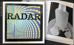 RADAR. Anatomie tvůrčí skupiny. - 1971.