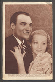 ANITA V RÁJI. - Bio-program v obrazech 1934.