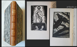 Rambousek - STAROANGLICKÉ BALLADY. - 1926.