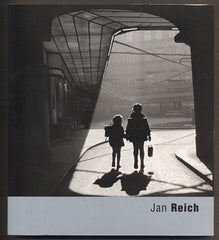 Reich - TŘEŠŇÁK, PETR: JAN REICH. - 2009.