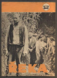 ŘEKA. - 1933.
