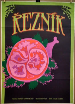 ŘEZNÍK. - 1970.