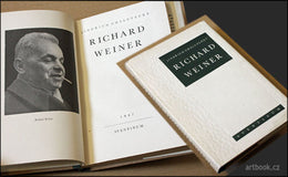 CHALUPECKÝ, JINDŘICH: RICHARD WEINER. - 1947.