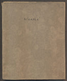 PROCHÁZKA, J.: PROSTONÁRODNÍ ŘÍKADLA. - 1890.