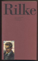 RILKE, RAINER MARIA - EVROPSKÝ BÁSNÍK Z PRAHY. - 1996.