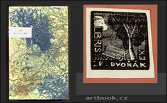 RIMBAUD - DÍLO J. A. RIMBAUDA. - 1930. Přednostní exemplář.