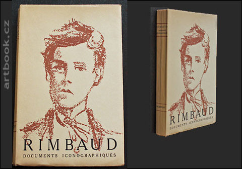 RIMBAUD. Documents iconographiques.  - 1946.