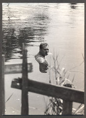 RUDOLF HRUŠINSKÝ - ROZMARNÉ LÉTO. - 1967. /1/