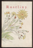 Svolinský - NOVÁK; FRANTIŠEK A.: ROSTLINY. - 1936.