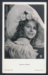 MARIKA RÖKK. - 1942. /1/
