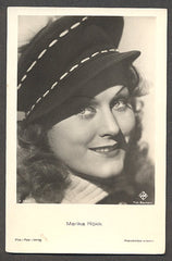 MARIKA RÖKK. - 1942. /2/