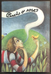 SUCHÝ, JIŘÍ; ŠLITR, JIŘÍ: PÍSEŇ O ROSE. 1993.