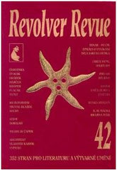 REVOLVER REVUE 42. - 2000.