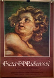 POCTA P. P. RUBENSOVI. - 1977.