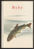 ŠTĚPÁNEK, OTAKAR: RYBY.