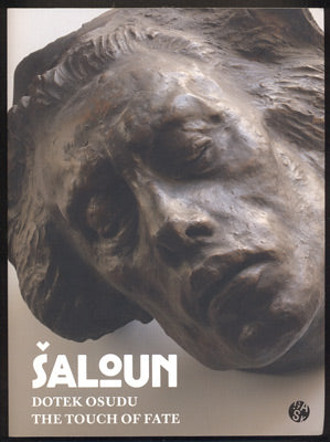 Šaloun. Dotek Osudu/The Touch Of Fate. - 2018.