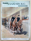 DEUTSCHE SANKT GEORG SPORTZEITUNG. -  XXVII. Jahrgang, Nr. 27, 1926.