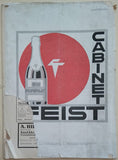 DEUTSCHE SANKT GEORG SPORTZEITUNG. -  XXVII. Jahrgang, Nr. 27, 1926.