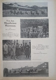 DEUTSCHE SANKT GEORG SPORTZEITUNG. -  XXVII. Jahrgang, Nr. 5, 1926.