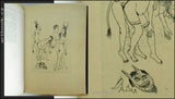 Schamoni, 4 lepty - BOIS, JULES: SATANOVA CÍRKEV. - 1930.