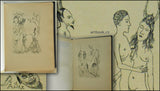 Schamoni, 4 lepty - BOIS, JULES: SATANOVA CÍRKEV. - 1930.