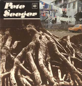 Pete Seeger – Pete Seeger