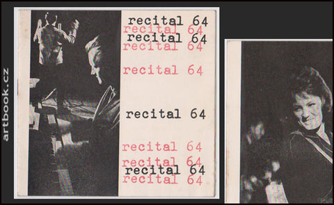 Semafor - RECITAL 64.