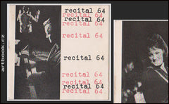 Semafor - RECITAL 64.