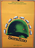 SERAFINO.- 1972.