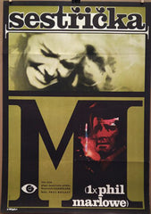 SESTŘIČKA. - 1971.