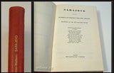 Seton-Watson, R. W.: Sarajevo. Studie o vzniku veliké války. 1929.