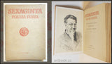 Švabinský, lito - SEXAGINTA POUHÁ FINTA. Edice Vinice sv. 5.  / 1946