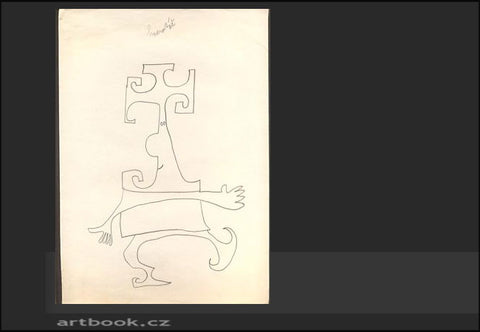 SEYDL, ZDENEK. (1916-1978) - 60. léta. /hodnostář I/