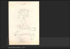 SEYDL, ZDENEK. (1916-1978) - 60. léta. /hodnostář I/