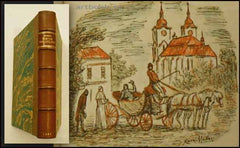Hamza, František: Šimon kouzelník. - 1955.